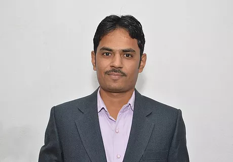 KAILASH CHOUHAN